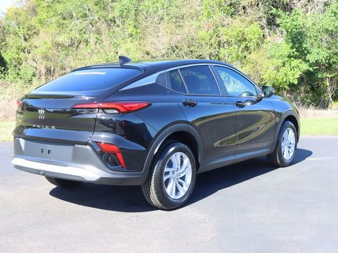 New 2025 Buick Envista Preferred w/ Convenience I Package image 4