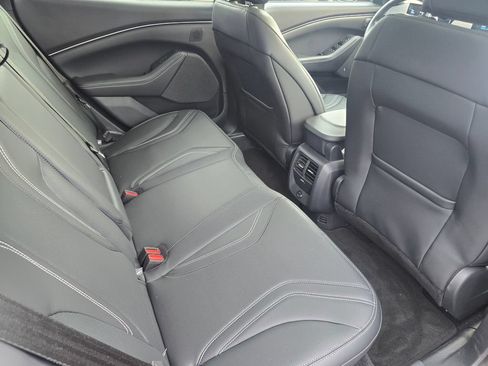 Certified 2023 Ford Mustang Mach-E Premium AWD/4WD image 12