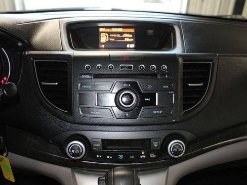 Used 2012 Honda CR-V EX-L image 15