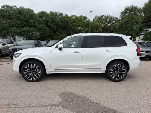 New 2026 Volvo XC90 B5 Ultra AWD/4WD image 3