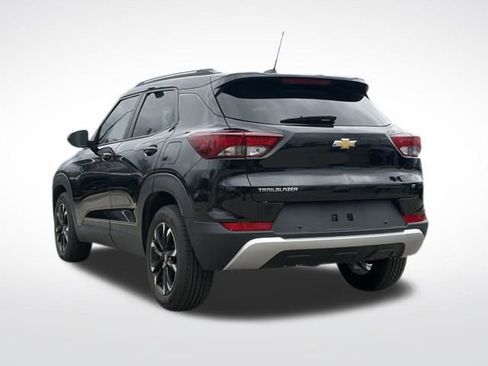 Used 2022 Chevrolet TrailBlazer LT w/ Convenience Package image 14