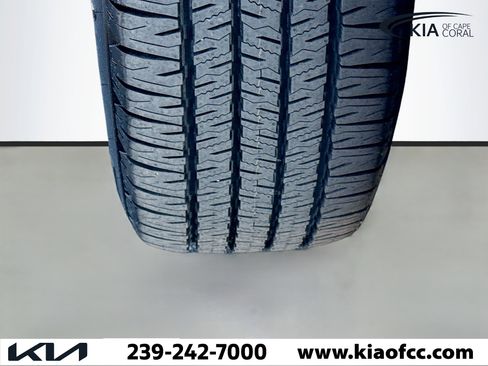 Used 2023 Chevrolet Silverado 1500 Custom Trail Boss image 38