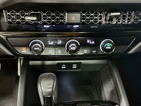 Used 2024 Honda Accord Sport image 16