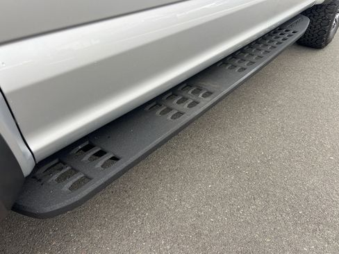 Used 2019 Ford F150 Raptor w/ Equipment Group 802A Luxury image 9