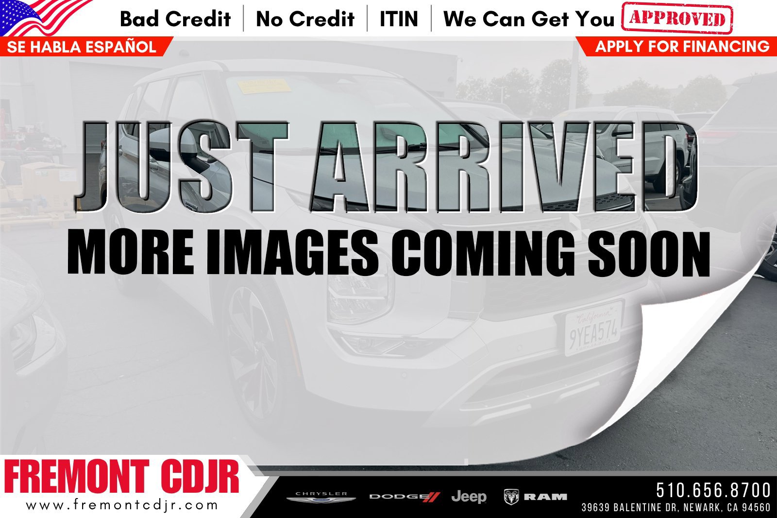 Used 2024 Mitsubishi Outlander 4WD Plug-In Hybrid image 1