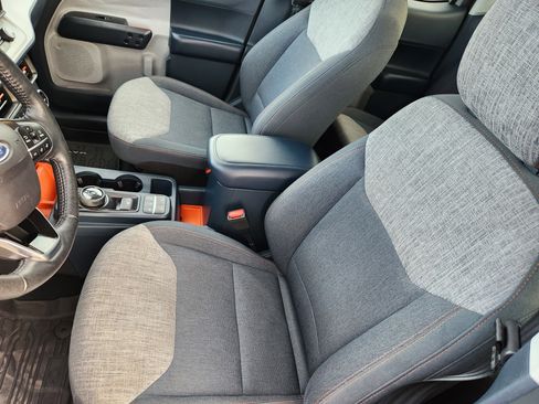 Used 2022 Ford Maverick XLT w/ Equipment Group 300A Standard image 9