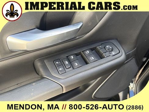 New 2026 RAM 1500 Express image 18