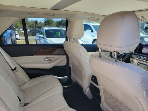 Used 2024 Mercedes-Benz GLE 450 4MATIC image 30