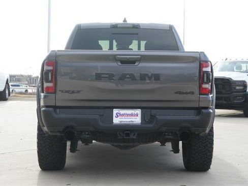 Used 2022 RAM 1500 TRX w/ TRX Level 2 Equipment Group image 8