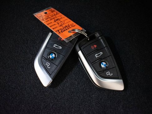 Certified 2024 BMW X3 xDrive30i w/ Premium Package w/ZPA image 27