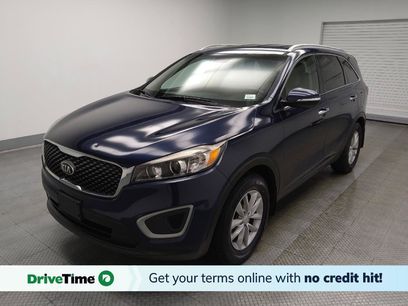 Used 2018 Kia Sorento FWD
