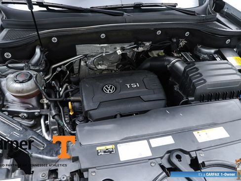 Used 2022 Volkswagen Atlas SE image 66