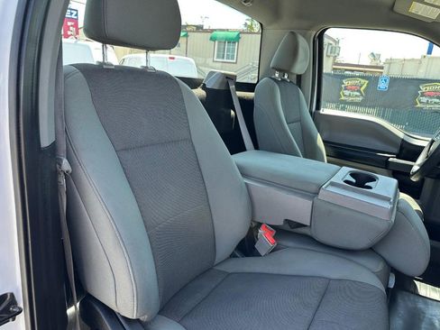 Used 2019 Ford F150 XL w/ Equipment Group 101A Mid image 22