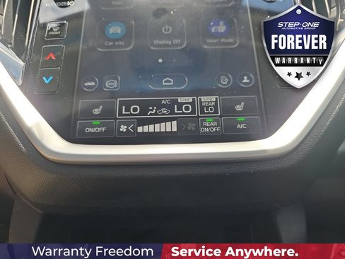 Used 2023 Subaru Ascent Limited AWD/4WD image 27