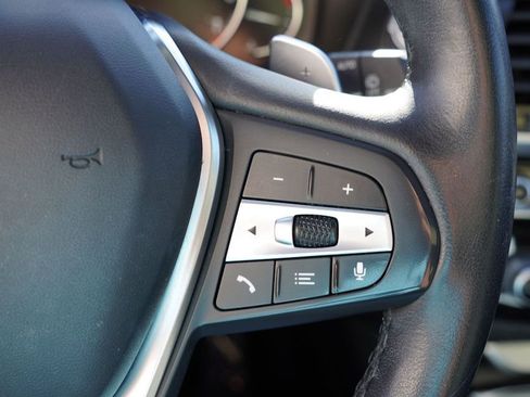 Used 2020 BMW X3 xDrive30i w/ Driving Assistance Package image 36