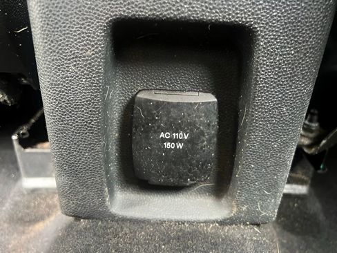Used 2018 Ford EcoSport Titanium AWD/4WD image 30