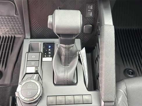 New 2026 Toyota Tacoma SR5 image 28