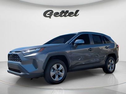 Used 2023 Toyota RAV4 XLE w/ Convenience Package