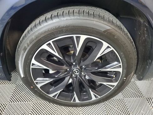 Certified 2024 MAZDA CX-90 3.3 Turbo S AWD/4WD image 11