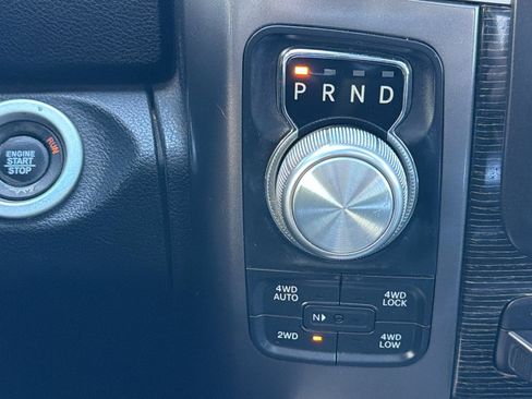 Used 2017 RAM 1500 Limited image 29