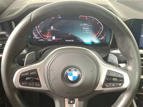 Used 2020 BMW 330i xDrive Sedan w/ Convenience Package image 20