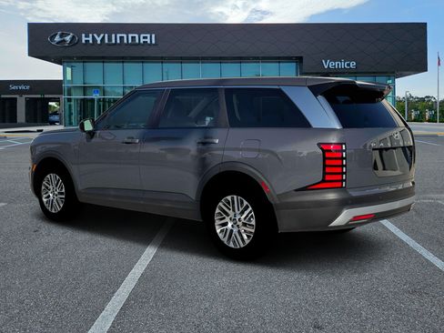 New 2026 Hyundai Palisade SE FWD image 4