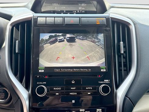 Used 2020 Subaru Ascent Touring w/ Popular Package #2A AWD/4WD image 35
