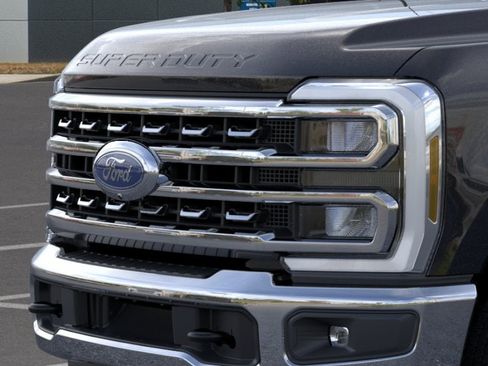 New 2026 Ford F250 Lariat AWD/4WD image 17