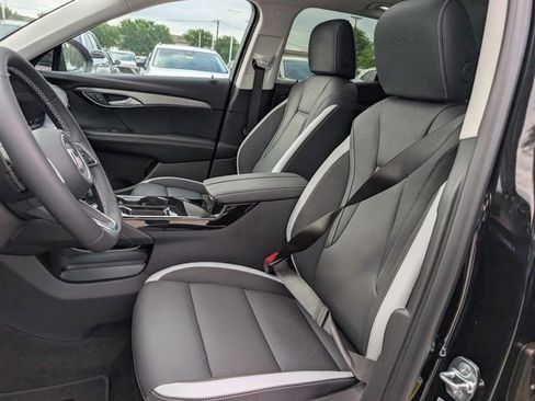 New 2026 Buick Envision Sport Touring AWD/4WD image 18