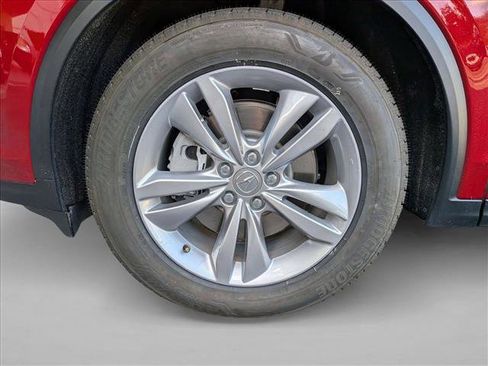 Used 2022 Acura MDX FWD image 20