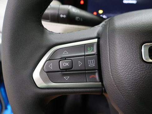 New 2026 Jeep Compass Limited AWD/4WD image 26