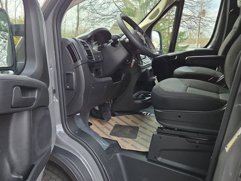 New 2026 RAM ProMaster 2500 image 12