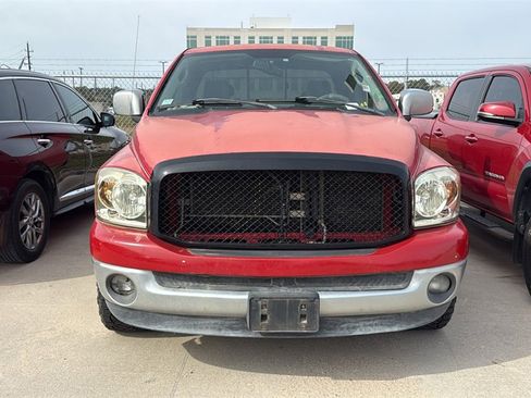 Used 2008 Dodge Ram 1500 Truck SLT w/ Popular Equipment Group image 2