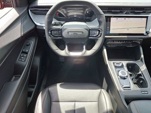 New 2026 Jeep Cherokee Limited AWD/4WD image 8