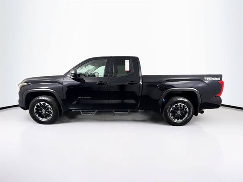 Used 2023 Toyota Tundra SR5 w/ TRD Off-Road Package AWD/4WD image 13
