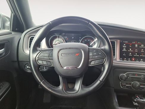 Used 2023 Dodge Charger SXT image 12