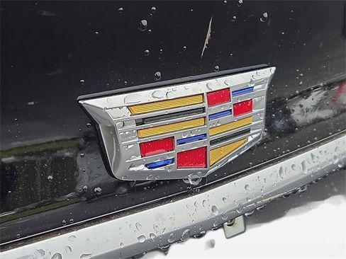 New 2026 Cadillac CT5 Premium Luxury image 8