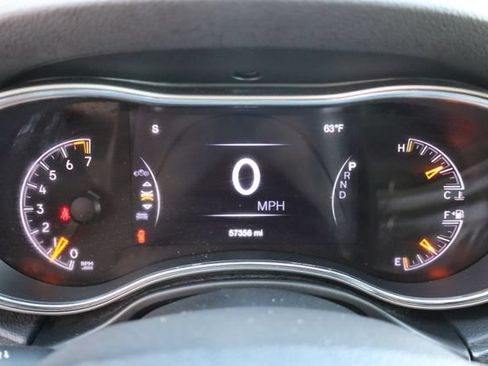 Used 2018 Jeep Grand Cherokee Limited AWD/4WD image 15