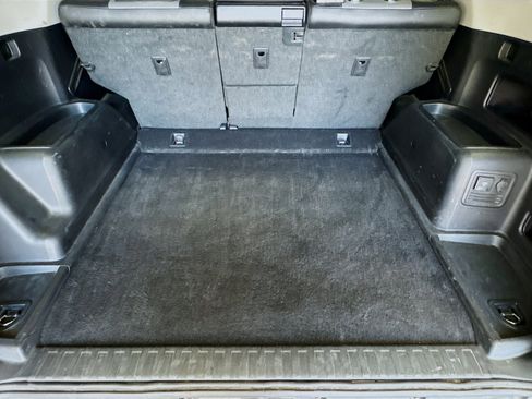 Used 2024 Toyota 4Runner SR5 Premium image 17