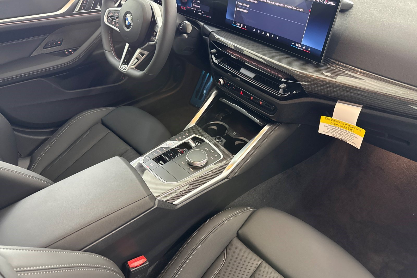 New 2026 BMW M440i w/ Premium Package RWD image 28