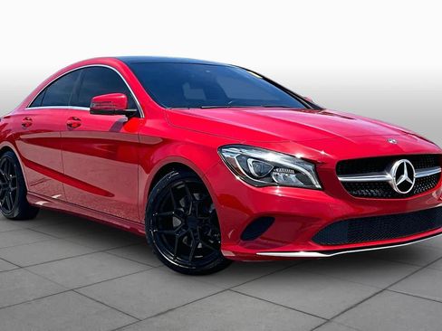 Used 2019 Mercedes-Benz CLA 250 image 3