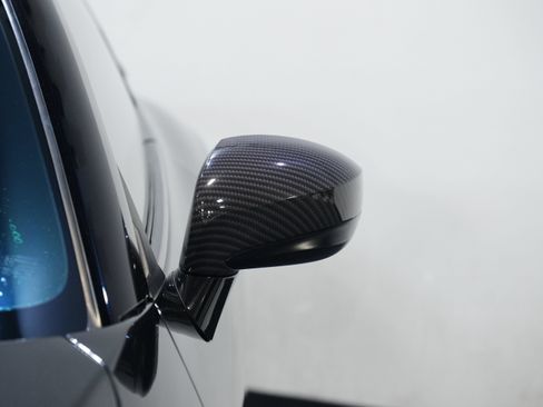 Used 2015 Nissan GT-R Black Edition AWD/4WD image 11