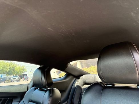 Used 2023 Ford Mustang Premium RWD image 11