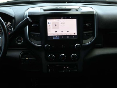 Used 2023 RAM 2500 Big Horn w/ Level 1 Equipment Group image 14