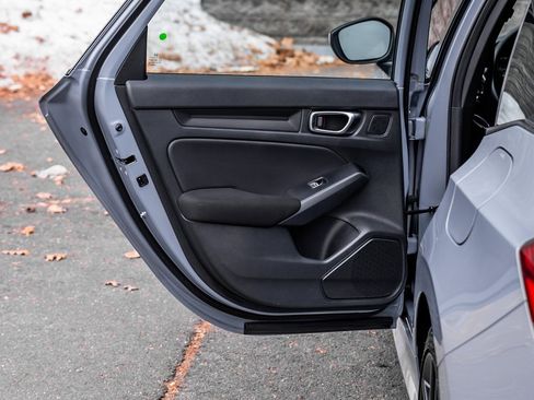 Used 2023 Honda Civic Si image 19