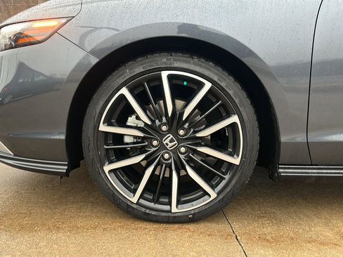 Used 2023 Honda Accord Touring image 16