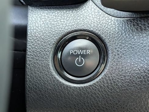 Certified 2025 Toyota Camry XLE FWD image 20