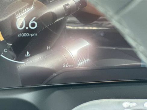 New 2026 Hyundai Palisade Calligraphy image 24