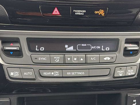Used 2019 Honda Ridgeline RTL-E image 21