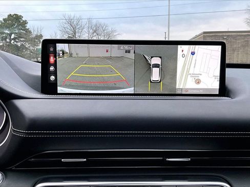 Used 2021 Genesis GV80 3.5T w/ Advanced Package 06 image 13